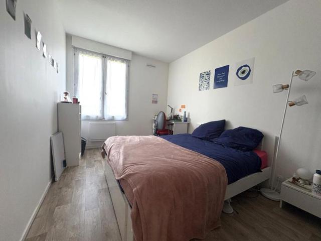 Appartement location à Toulouse