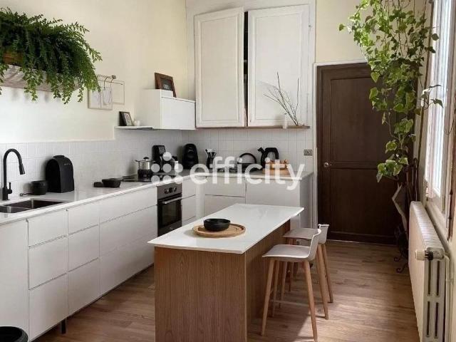 Appartement vente à Clermont