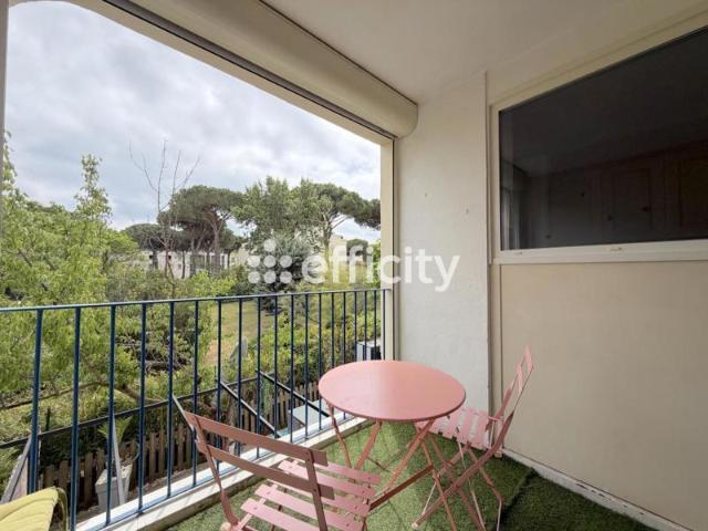 Appartement vente à Montpellier, La Grande-motte