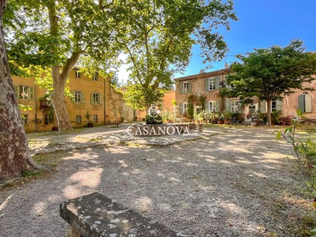 Appartement vente à Lodève, Clermont-l'hérault