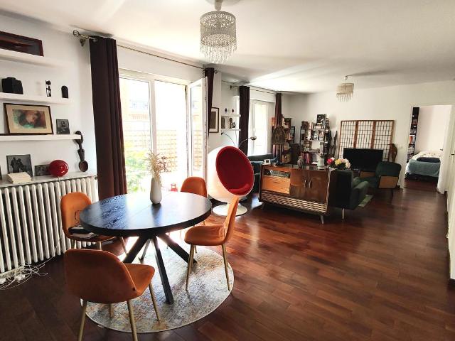 Appartement vente à Nogent-sur-Marne, Vincennes