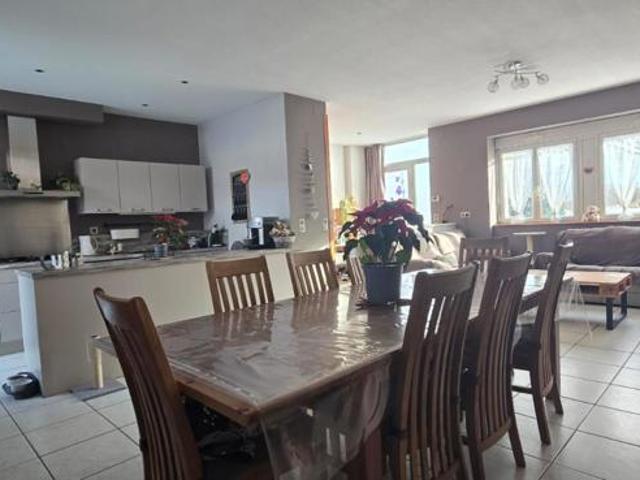 Appartement vente à Belfort, Lepuix