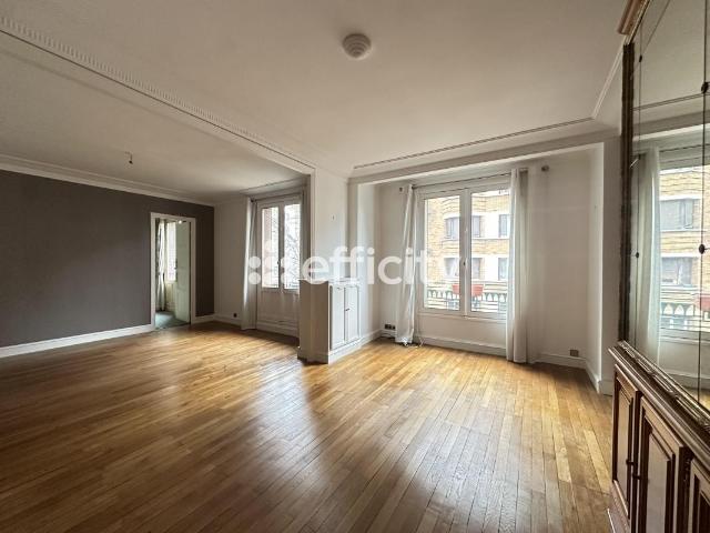 Appartement vente à Paris, Île-de-France