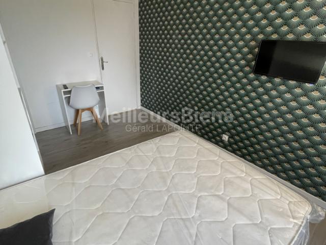 Appartement location à Créteil, Villecresnes