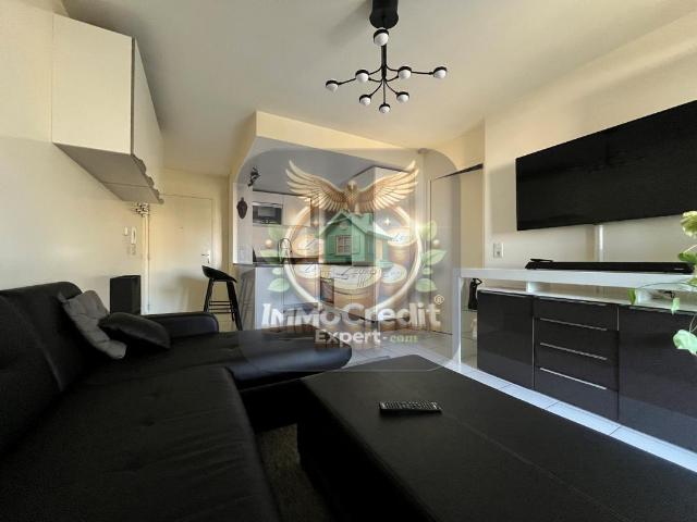 Appartement vente à Corbeil-Essonnes, Essonne