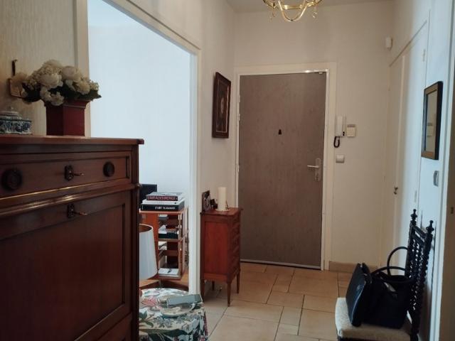 Appartement vente à Tours
