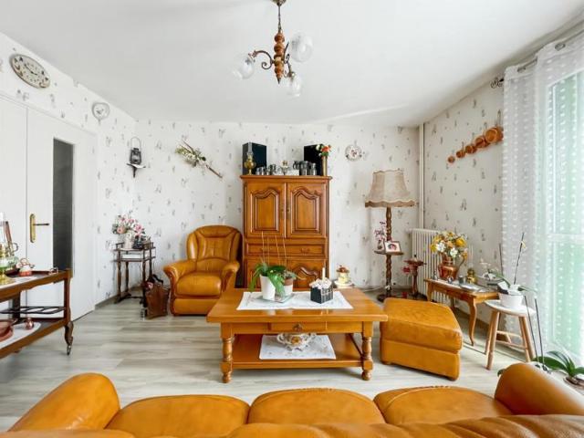 Appartement vente à Alençon