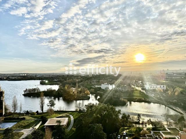 Appartement vente à Créteil
