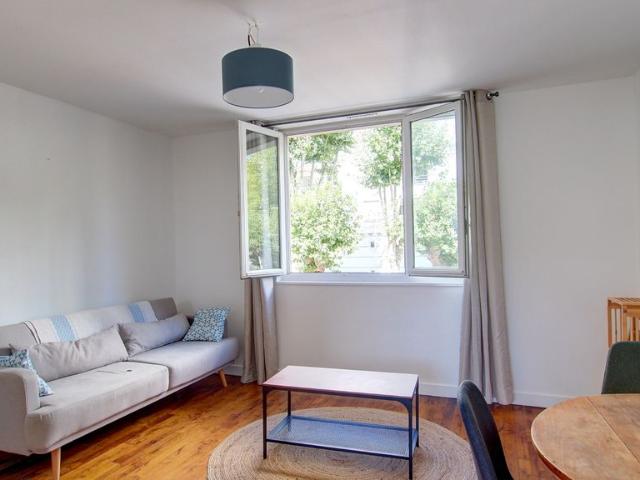 Appartement location à Lorient, Bretagne