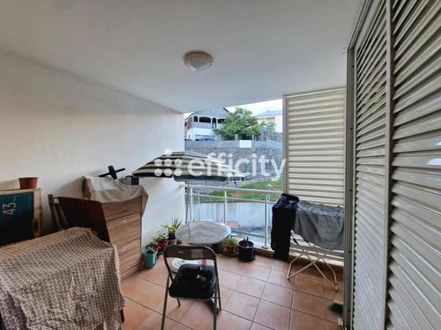 Appartement vente à La Réunion