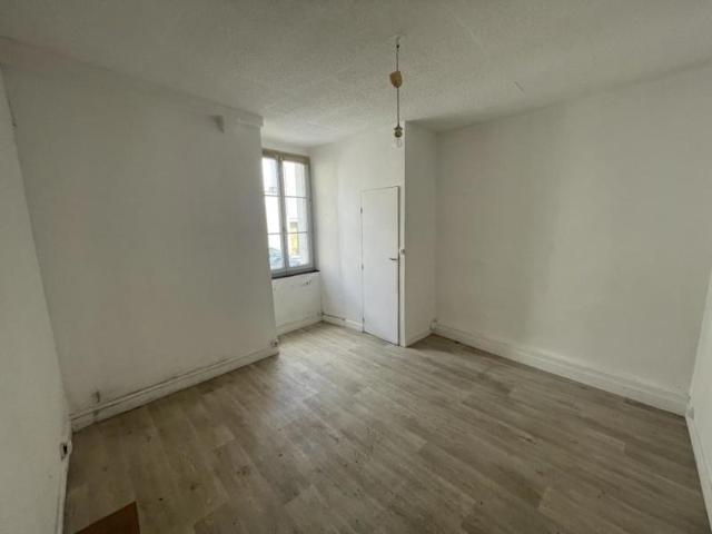 Appartement vente à Étampes, Angerville