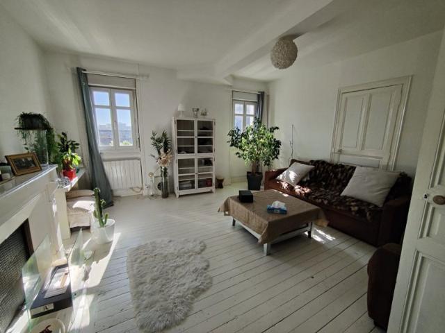 Appartement vente à Angers, La Gatelière