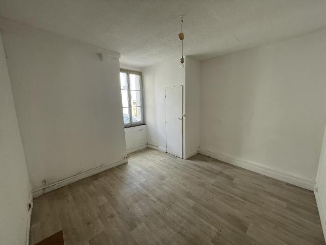 Appartement vente à Étampes, Angerville