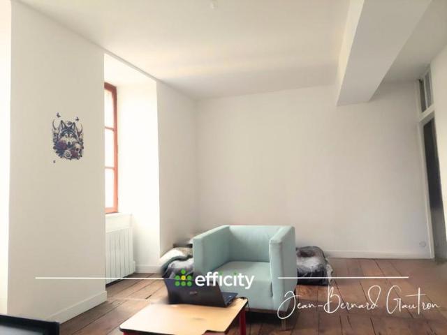 Appartement vente à Guingamp, Bretagne