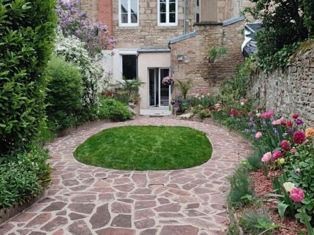 Appartement vente à Alençon