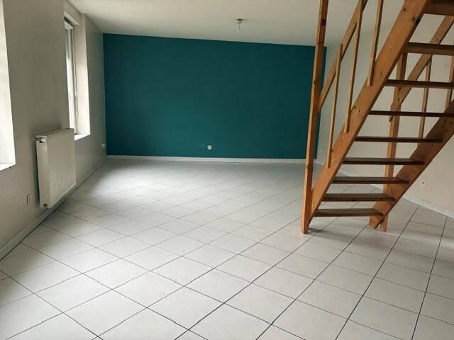 Appartement location à Marais, Annœullin