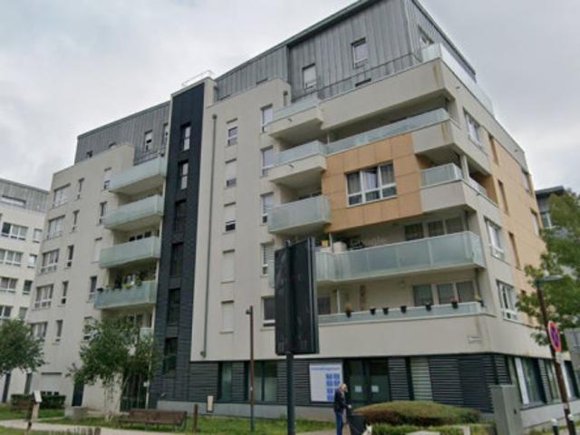 Appartement location à Lille, Capinghem