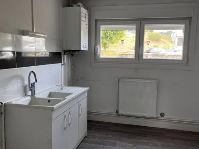 Appartement location à Forbach-Boulay-Moselle, Betting-lès-saint-avold