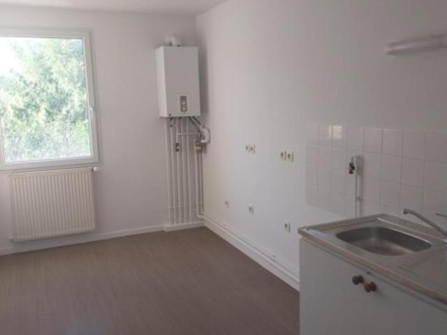 Appartement location à Grenoble