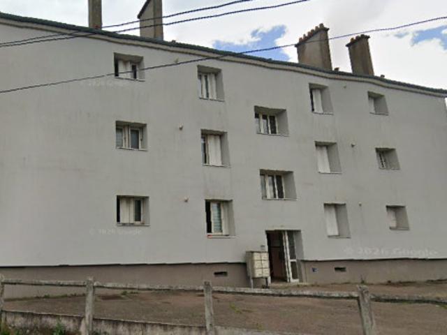 Appartement location à Metz, Hagondange
