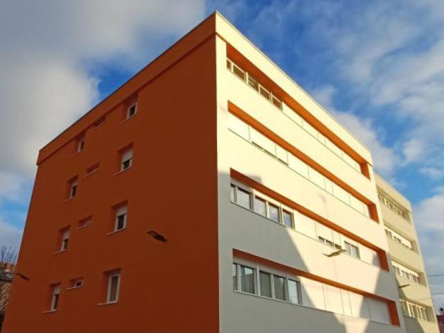 Appartement location à Forbach-Boulay-Moselle, L'hôpital