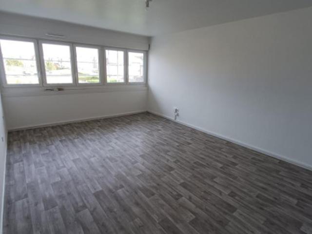 Appartement location à Forbach-Boulay-Moselle, L'hôpital