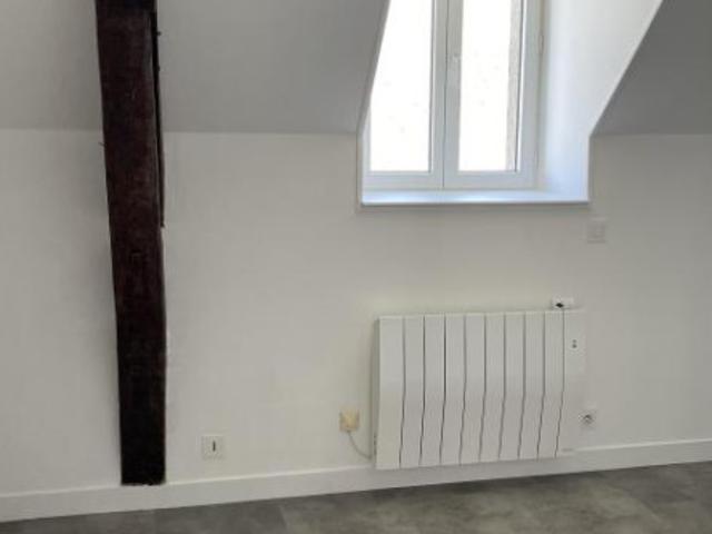 Appartement location à Le Blanc, La Châtre-langlin