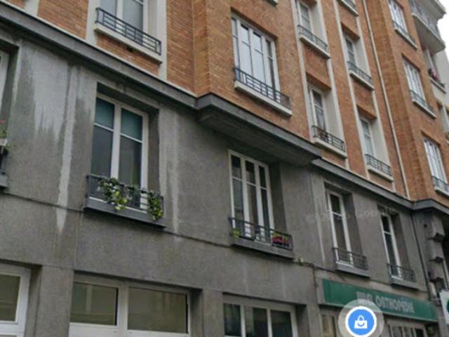 Appartement location à Lille