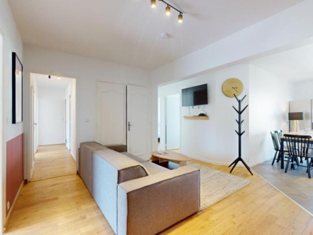 Appartement location à Lyon, Métropole de Lyon