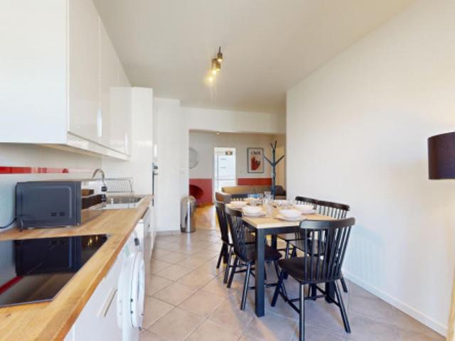 Appartement location à Lyon, Métropole de Lyon