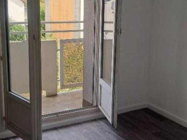 Appartement location à Metz