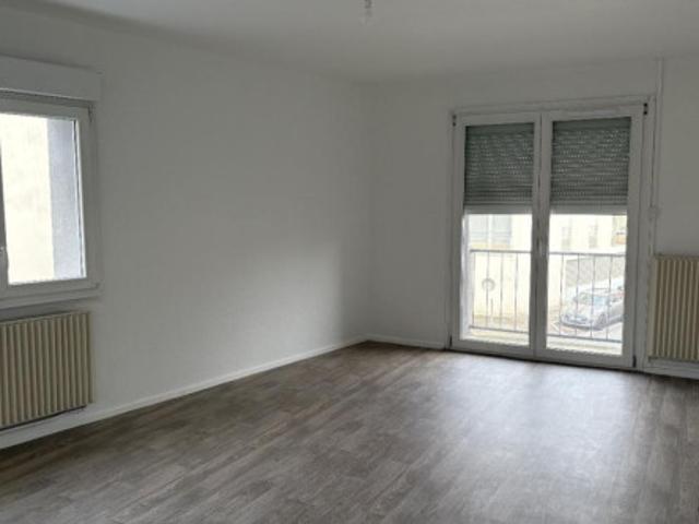 Appartement location à France métropolitaine, Montigny-lès-metz