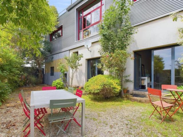 Appartement location à Nantes