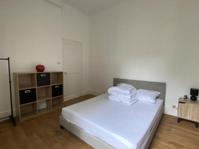 Appartement location à Cour St Sauveur, Nevers