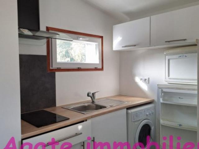 Appartement location à Langon, Préchac