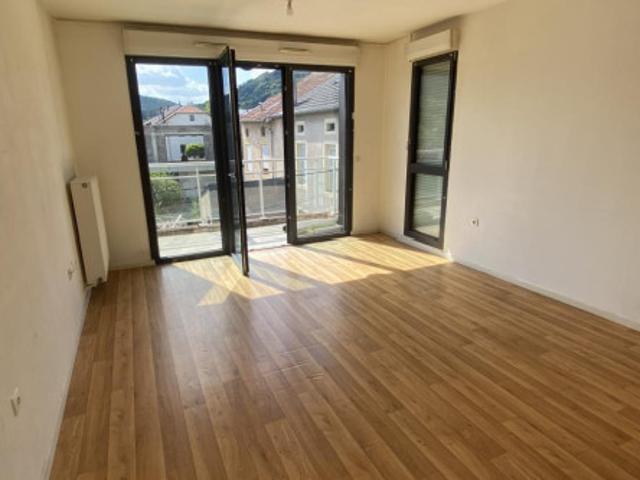 Appartement location à Metz, Rombas