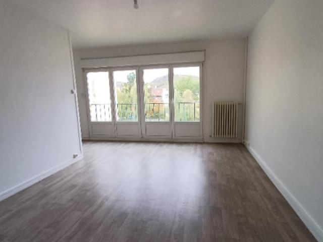 Appartement location à Metz, Rombas