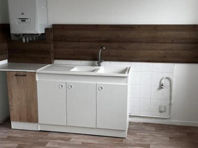 Appartement location à Sarreguemines