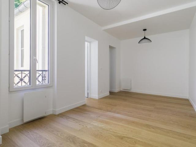 Appartement location à Nanterre, Suresnes