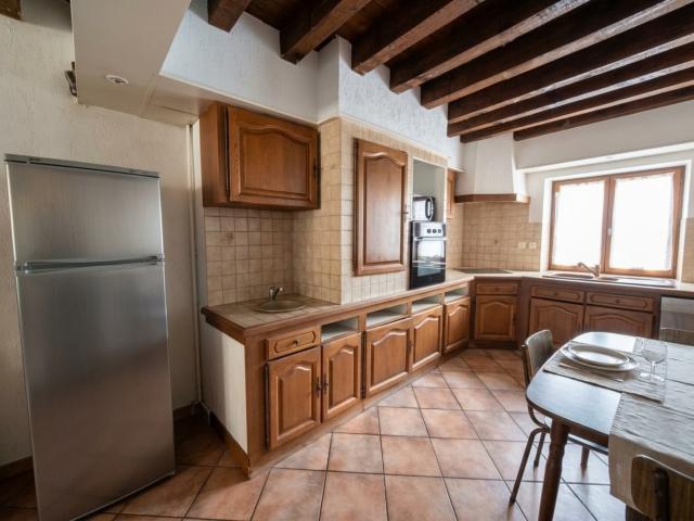 Appartement vente à Hôtel de Ville, Chalon-sur-Saône
