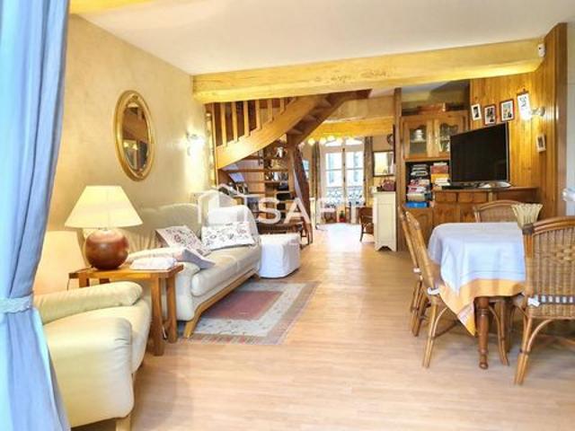 Duplex vente à Fougères-Vitré, Bretagne