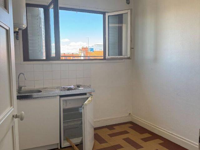 Studio location à La Buire, Lyon