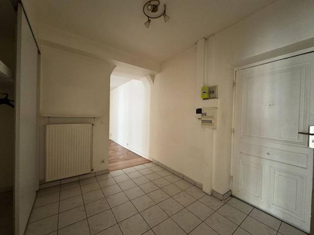 Appartement location à Brégade, Amplepuis