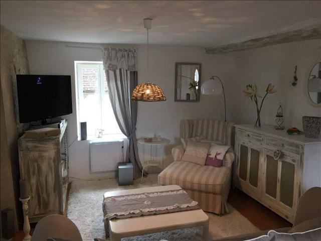 Appartement location à Chichée, Yonne