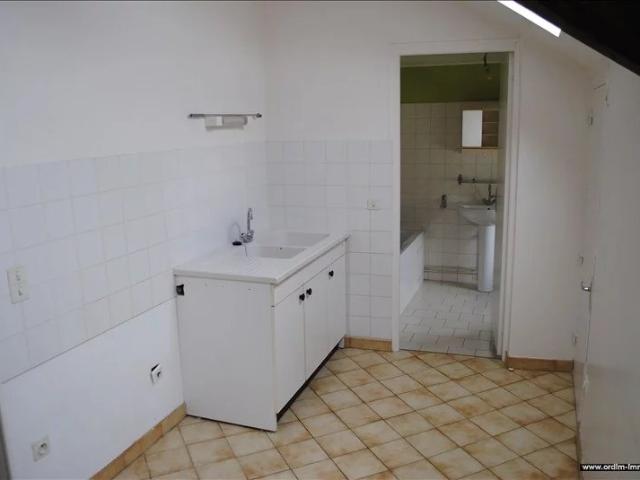Appartement location à Auxerre, Saint-fargeau