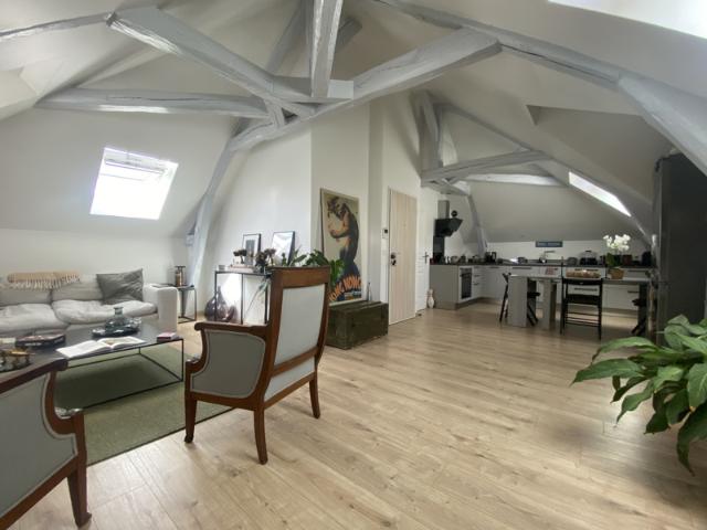 Appartement vente à Rambouillet, Neauphle-le-château