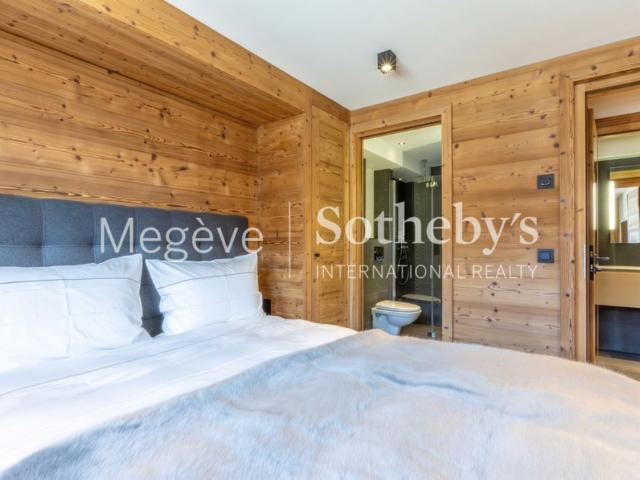 Appartement location à Bonneville, Megève