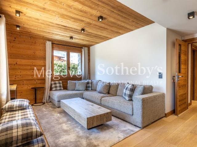 Appartement location à Bonneville, Megève