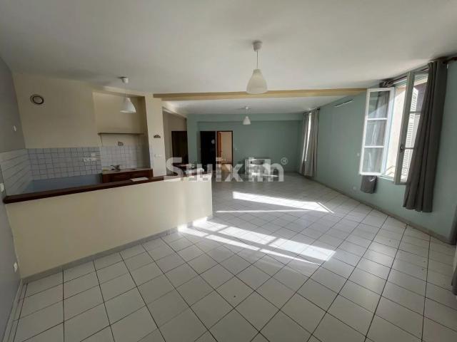 Appartement vente à Les Craies, Ancy-le-Franc
