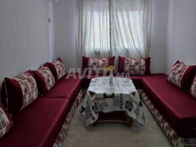 Appartement location à Bouskoura, Gharb-Chrarda-Beni Hssen